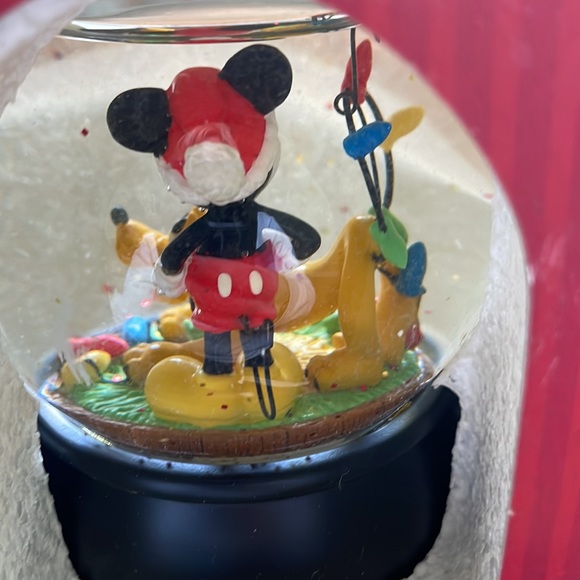 Disney Musical Waterball - Picture 6 of 6